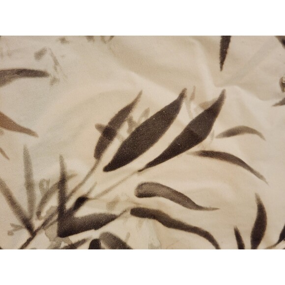 Clayton Studio NWT NEW SLIM FIT size 54 Italy/38 US Botanical Shorts - Picture 4 of 6